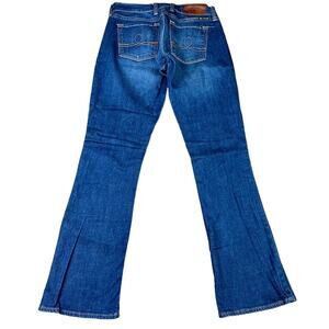 Lucky Brand Sofia Boot Jeans Size 4/27